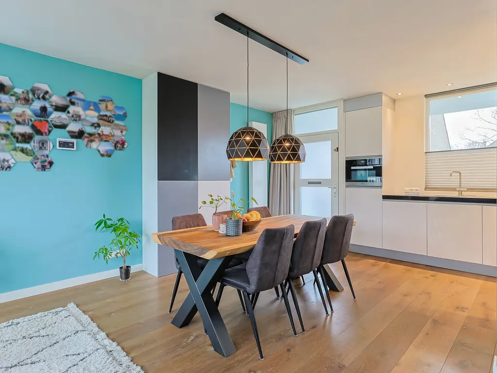 Beethovenlaan 38, NIEUWKOOP