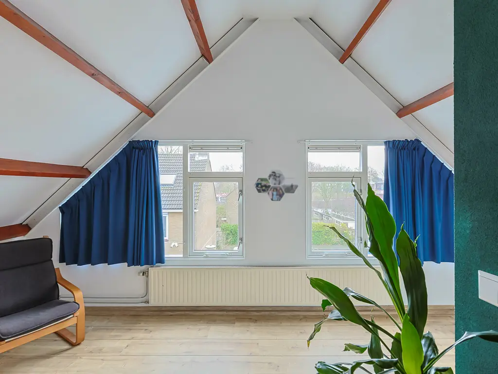 Beethovenlaan 38, NIEUWKOOP