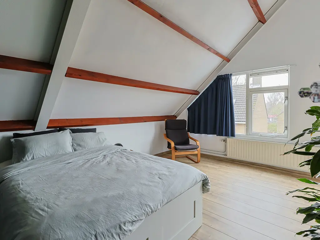 Beethovenlaan 38, NIEUWKOOP