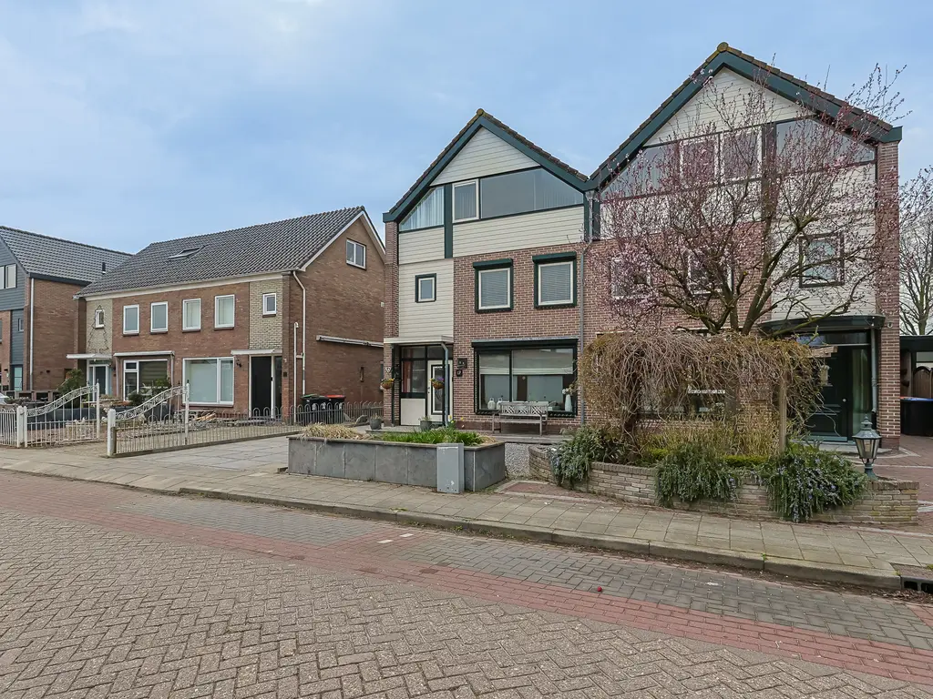 Reigerstraat 17, NIEUWKOOP