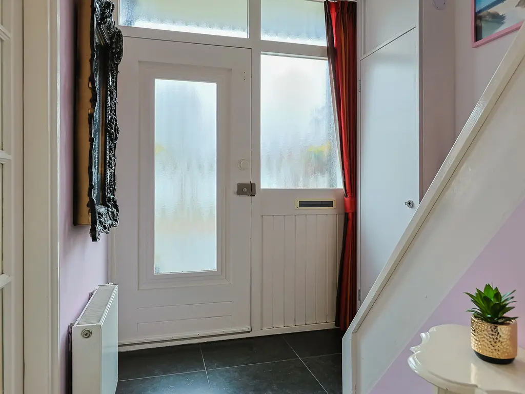 Reigerstraat 17, NIEUWKOOP