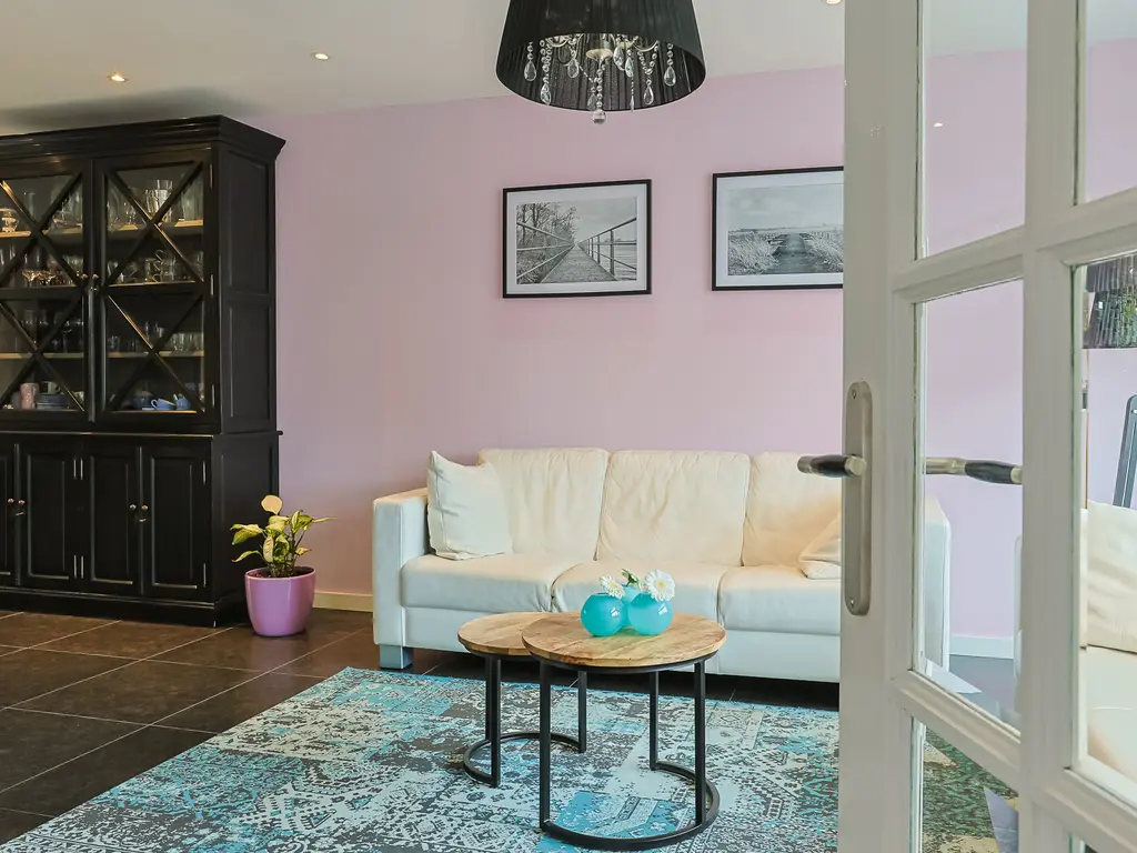 Reigerstraat 17, NIEUWKOOP