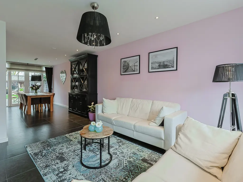 Reigerstraat 17, NIEUWKOOP