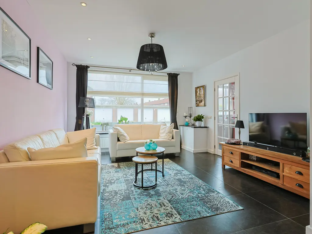 Reigerstraat 17, NIEUWKOOP