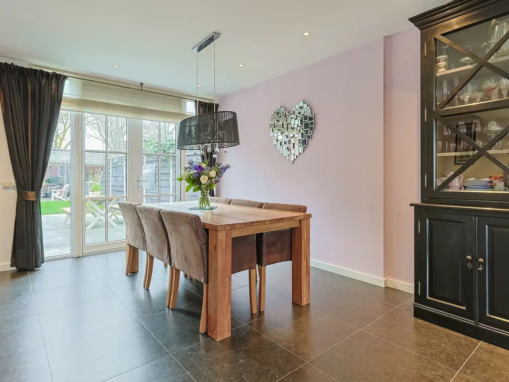 Reigerstraat 17, NIEUWKOOP