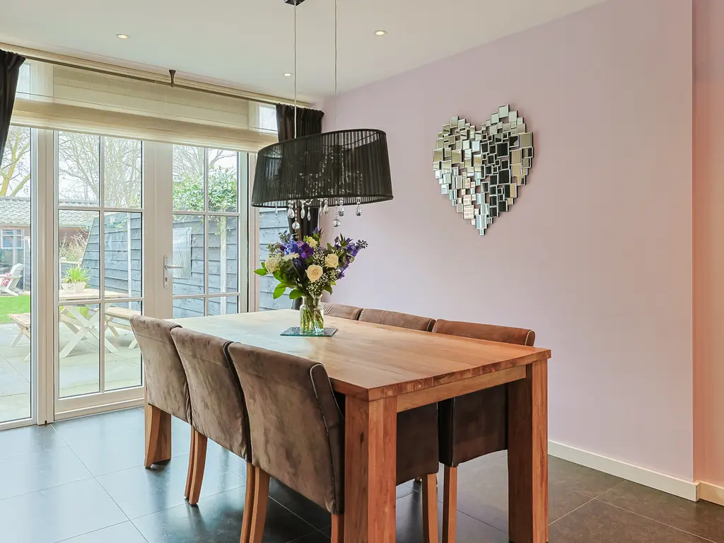 Reigerstraat 17, NIEUWKOOP