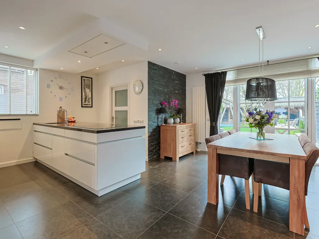 Reigerstraat 17, NIEUWKOOP