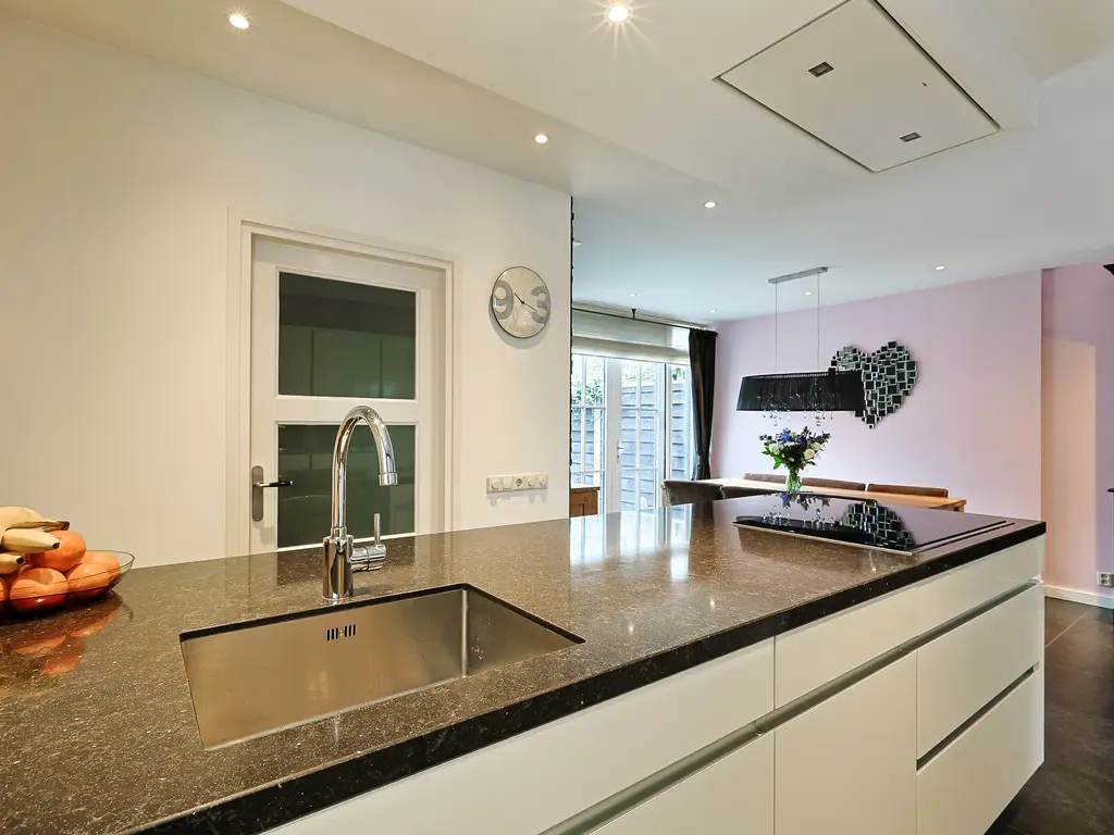 Reigerstraat 17, NIEUWKOOP