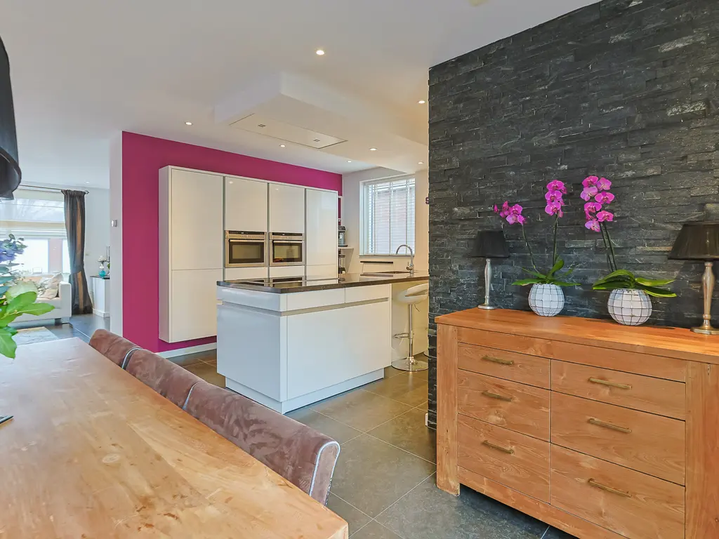 Reigerstraat 17, NIEUWKOOP