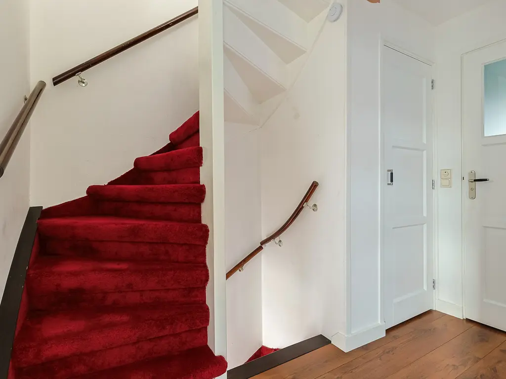 Reigerstraat 17, NIEUWKOOP