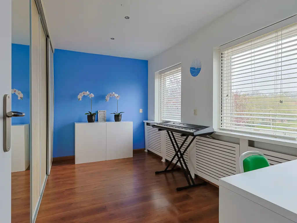 Reigerstraat 17, NIEUWKOOP