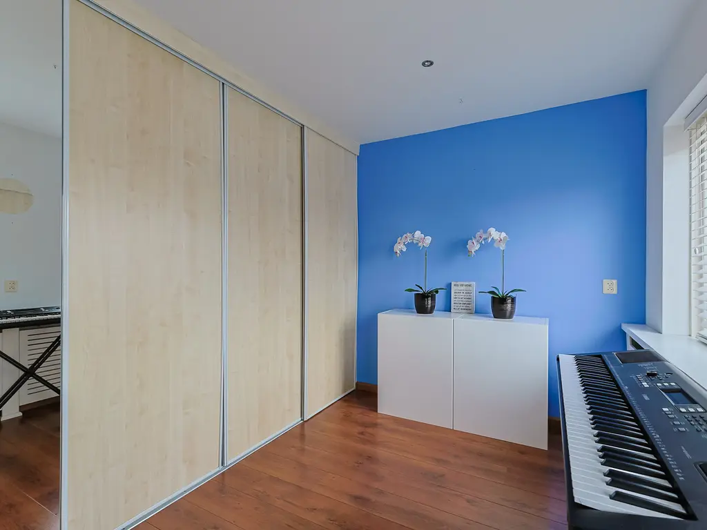 Reigerstraat 17, NIEUWKOOP