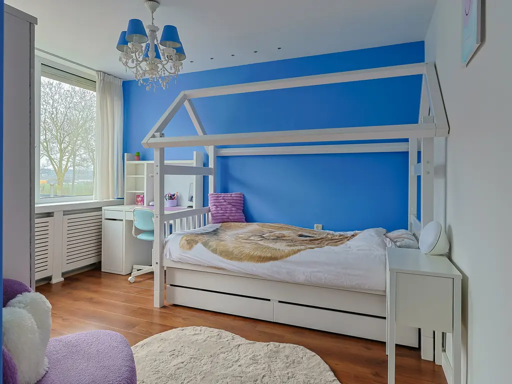 Reigerstraat 17, NIEUWKOOP