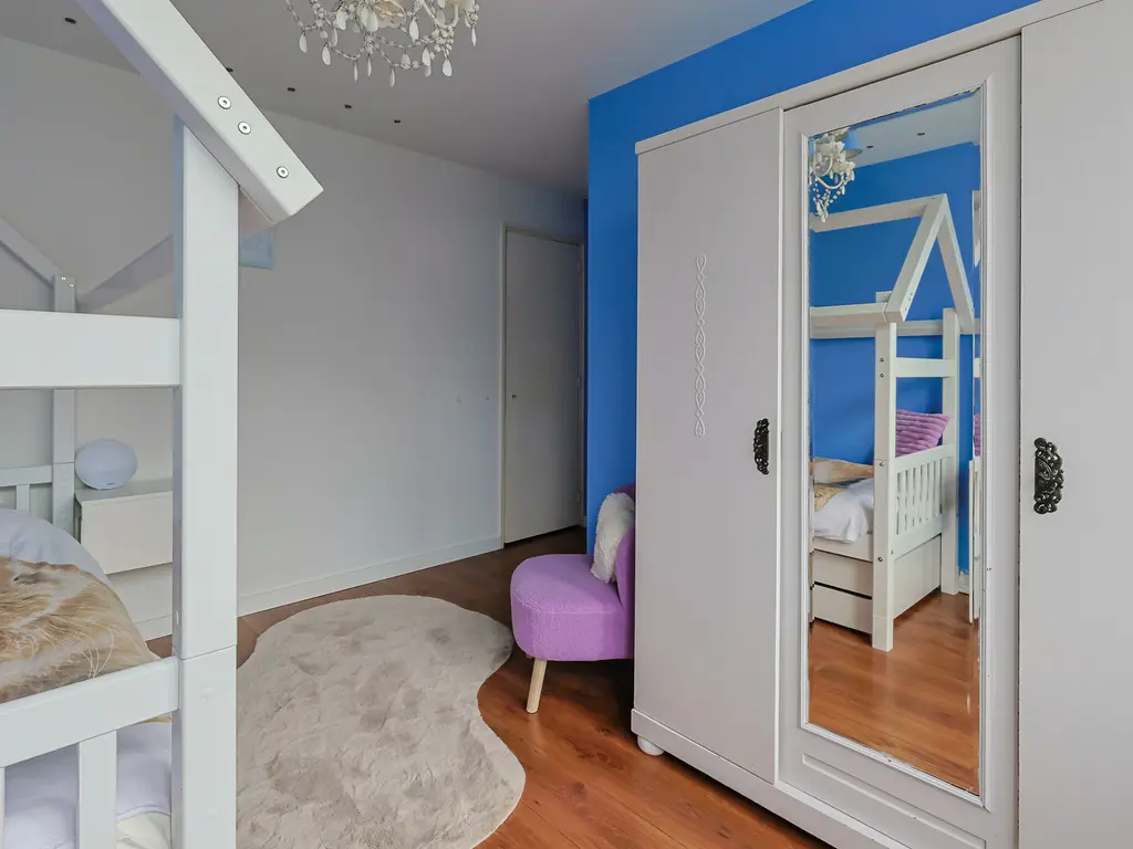 Reigerstraat 17, NIEUWKOOP