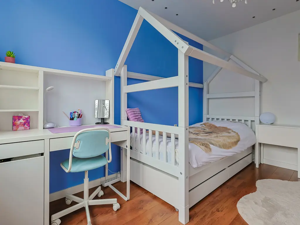 Reigerstraat 17, NIEUWKOOP