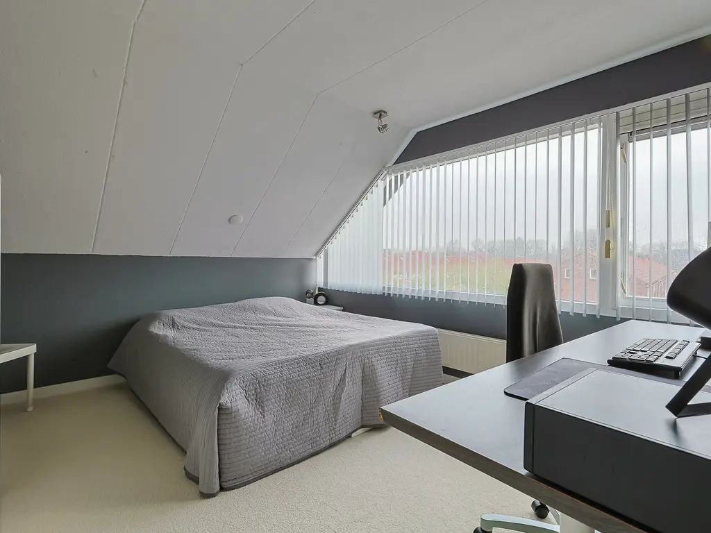 Reigerstraat 17, NIEUWKOOP