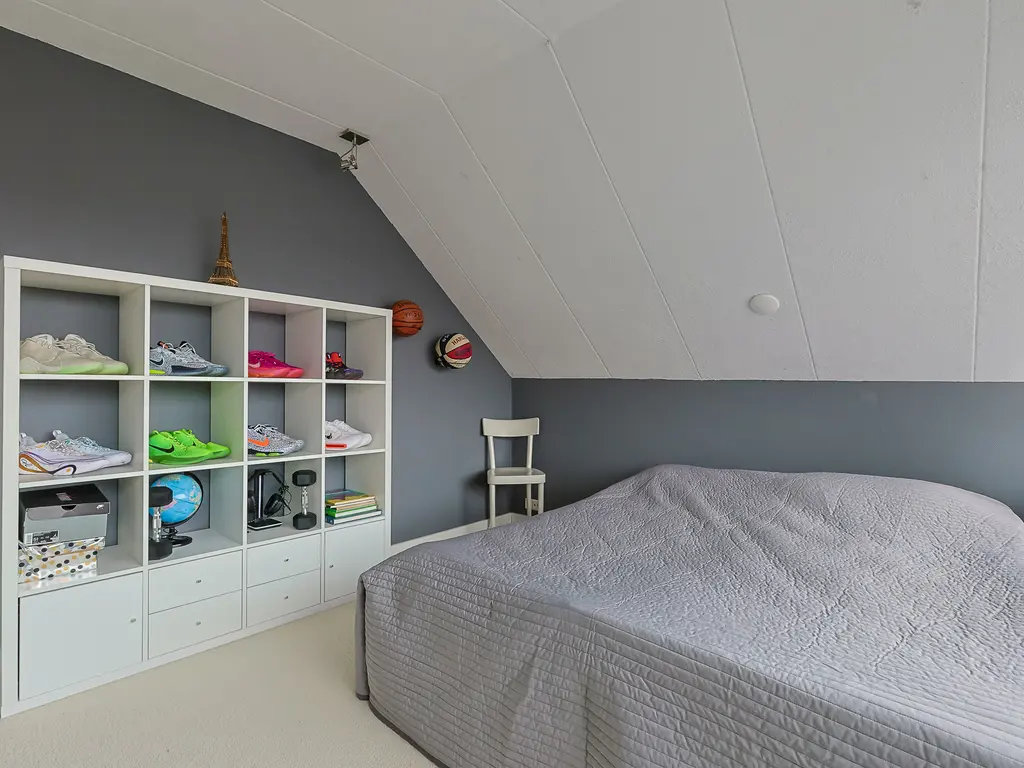 Reigerstraat 17, NIEUWKOOP