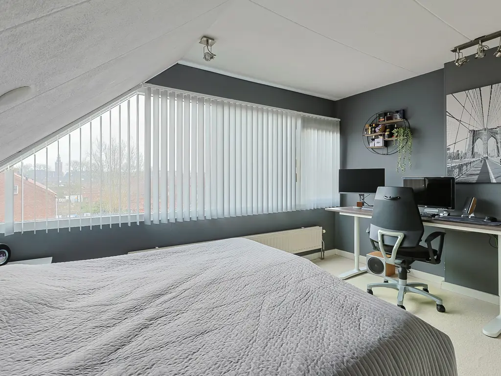 Reigerstraat 17, NIEUWKOOP