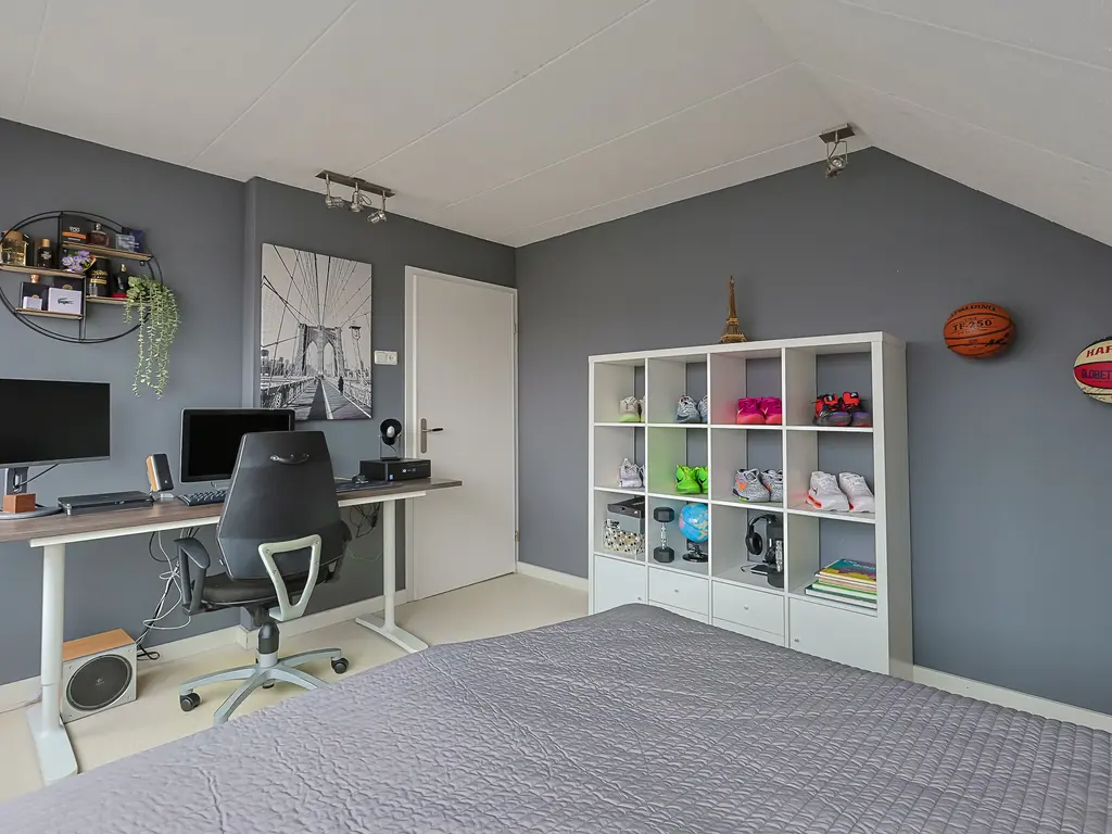 Reigerstraat 17, NIEUWKOOP