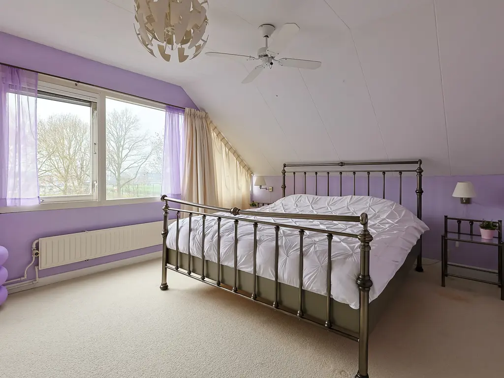 Reigerstraat 17, NIEUWKOOP