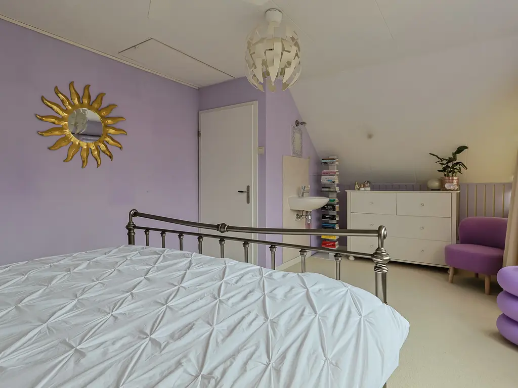 Reigerstraat 17, NIEUWKOOP