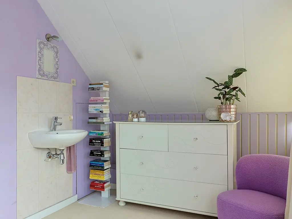 Reigerstraat 17, NIEUWKOOP