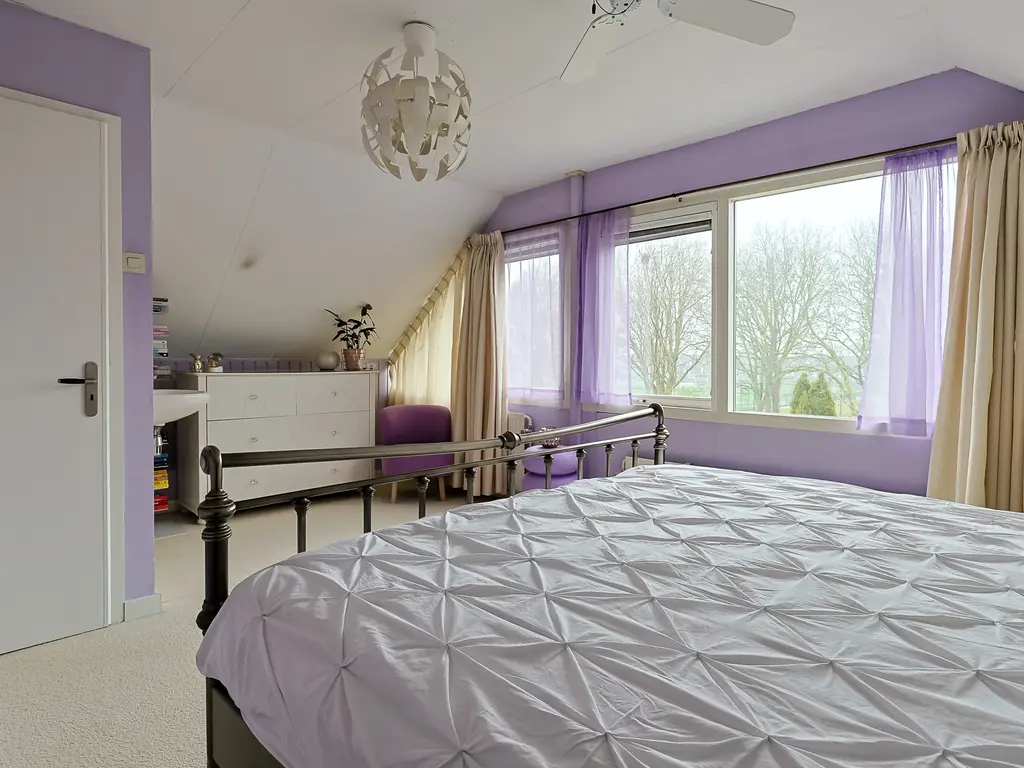 Reigerstraat 17, NIEUWKOOP