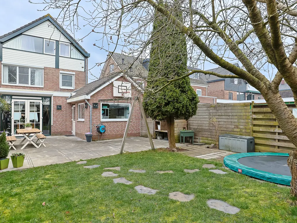 Reigerstraat 17, NIEUWKOOP