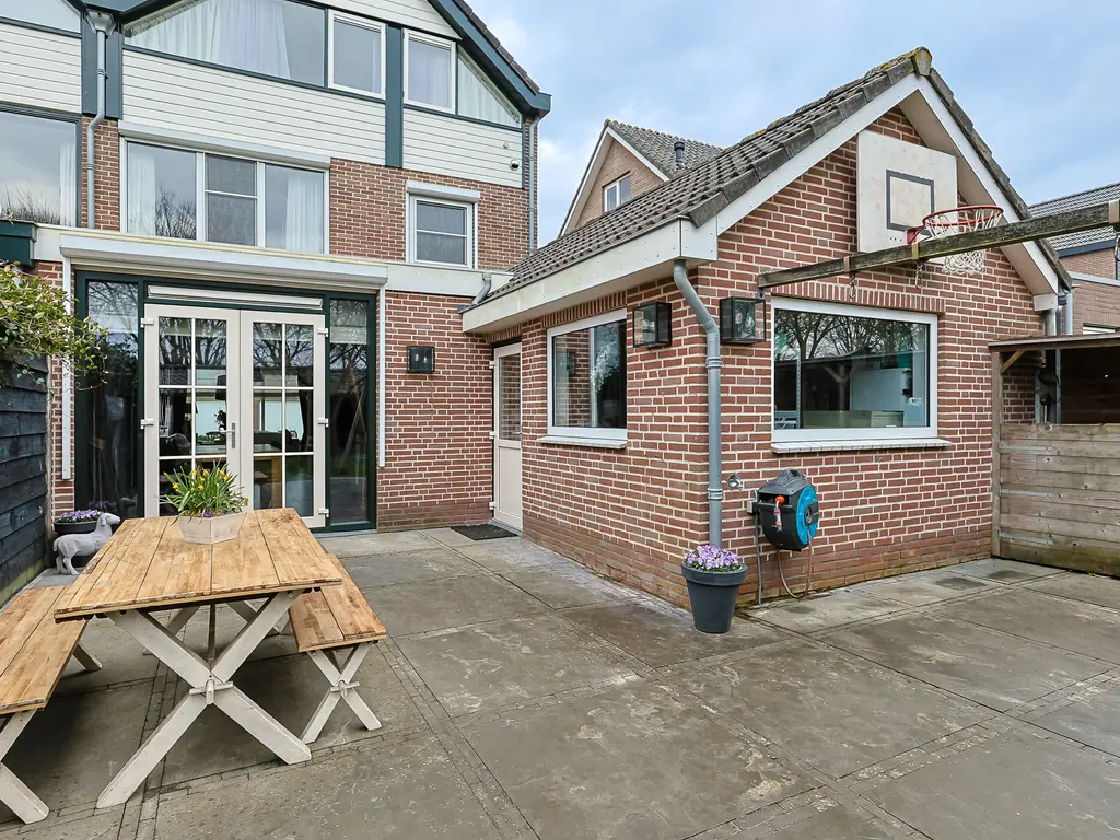Reigerstraat 17, NIEUWKOOP