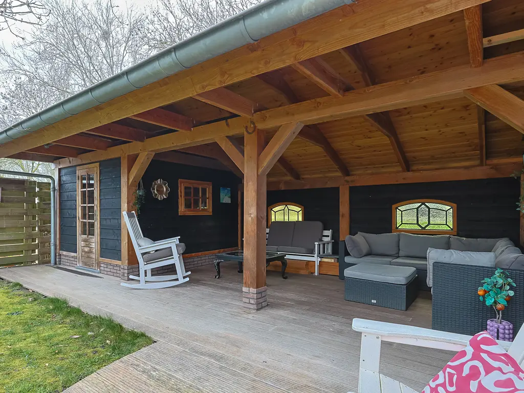 Reigerstraat 17, NIEUWKOOP