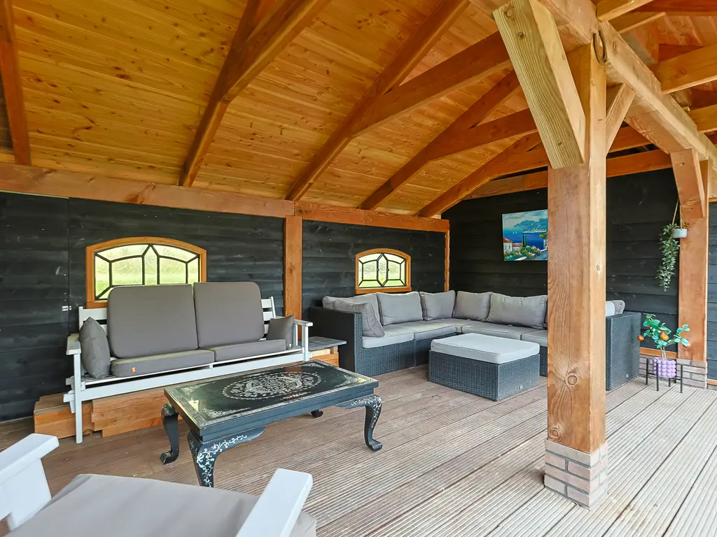 Reigerstraat 17, NIEUWKOOP