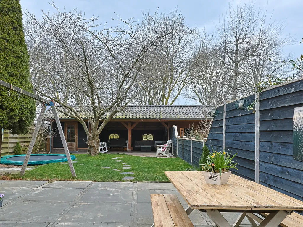 Reigerstraat 17, NIEUWKOOP