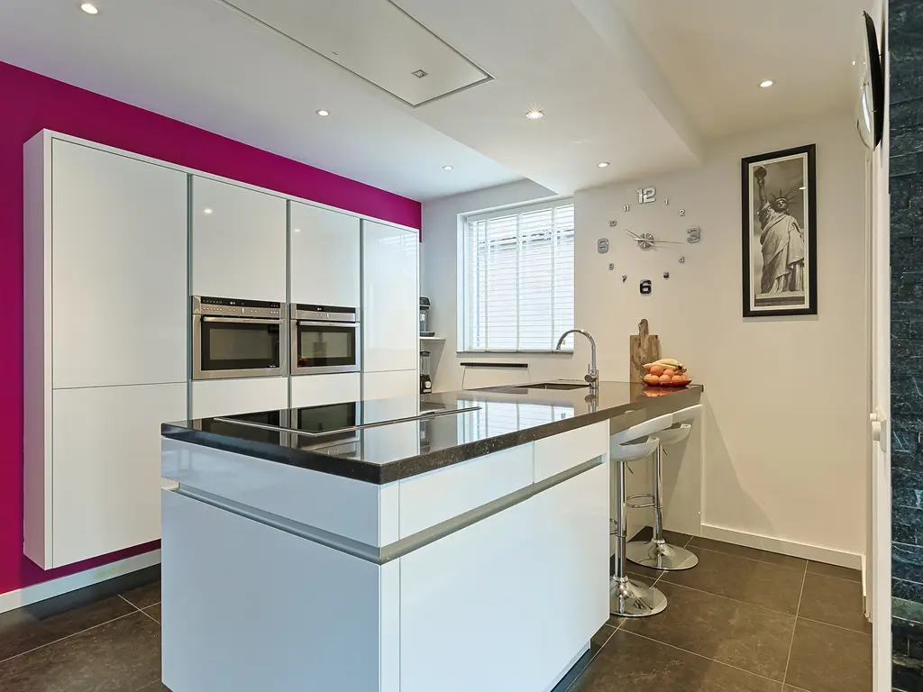 Reigerstraat 17, NIEUWKOOP