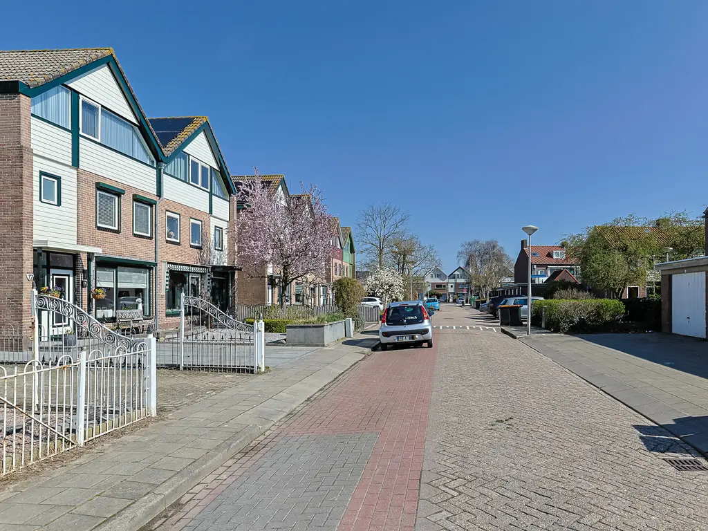 Reigerstraat 17, NIEUWKOOP