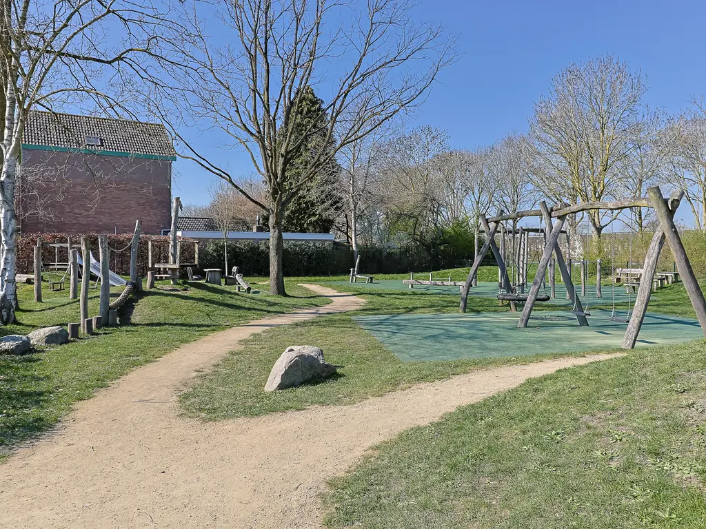 Reigerstraat 17, NIEUWKOOP