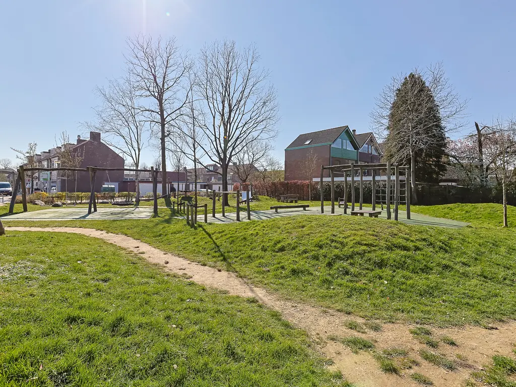 Reigerstraat 17, NIEUWKOOP