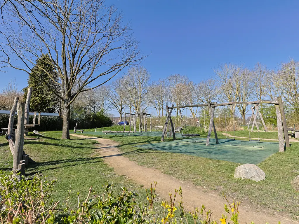 Reigerstraat 17, NIEUWKOOP