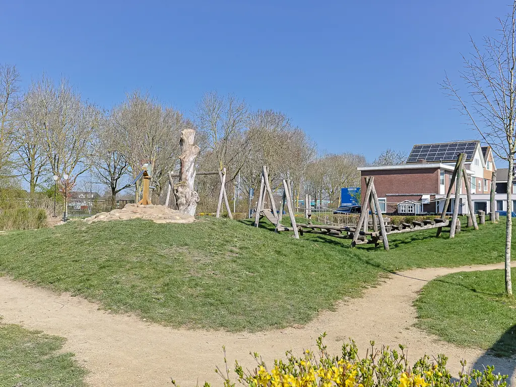 Reigerstraat 17, NIEUWKOOP