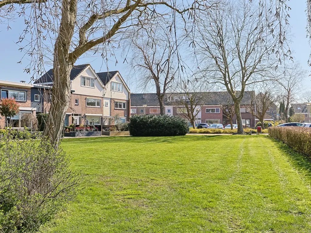 Reigerstraat 17, NIEUWKOOP