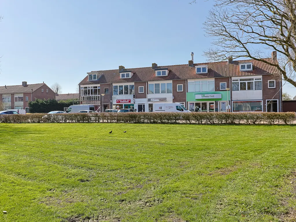 Reigerstraat 17, NIEUWKOOP