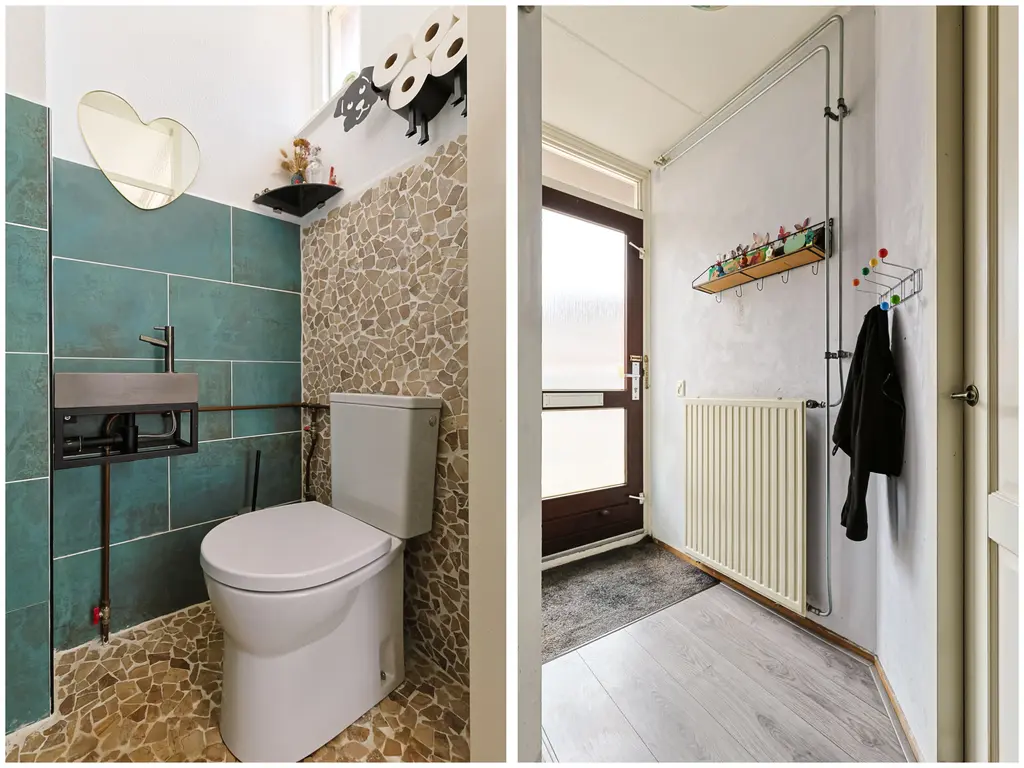 Brasemstraat 32, NIEUWKOOP