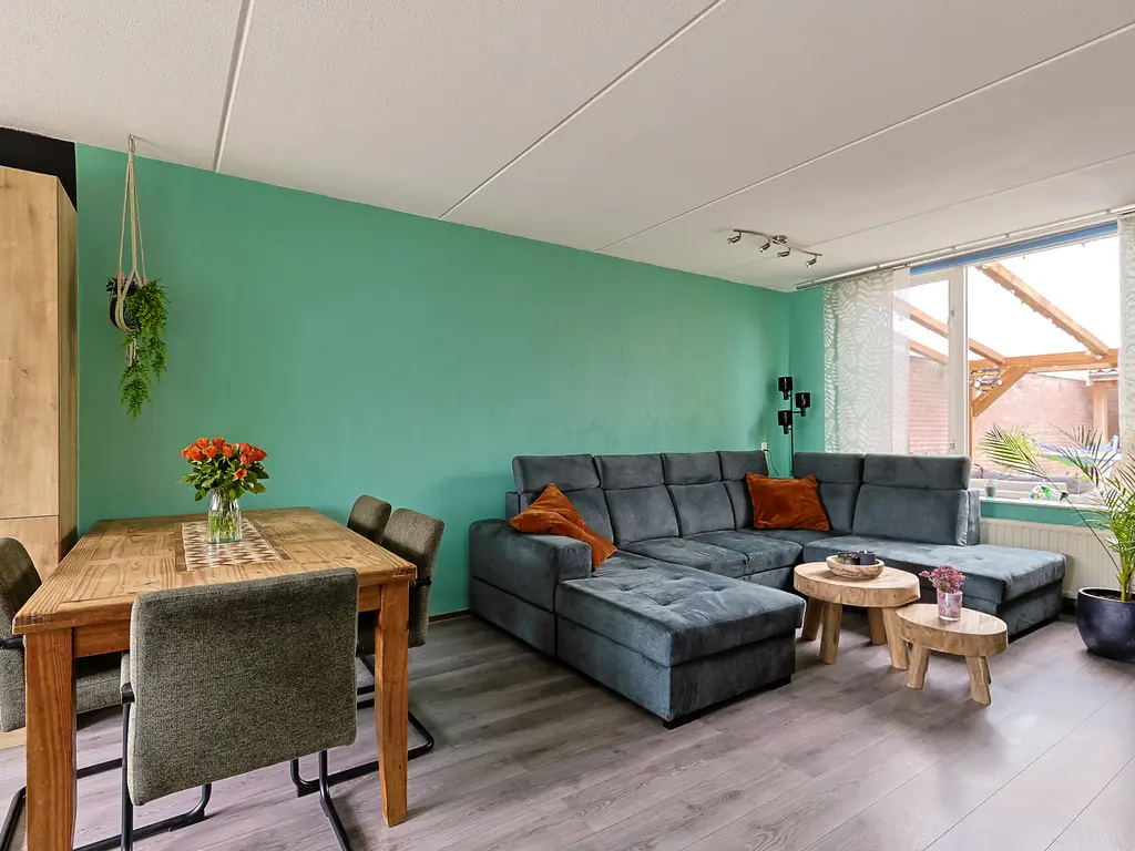 Brasemstraat 32, NIEUWKOOP