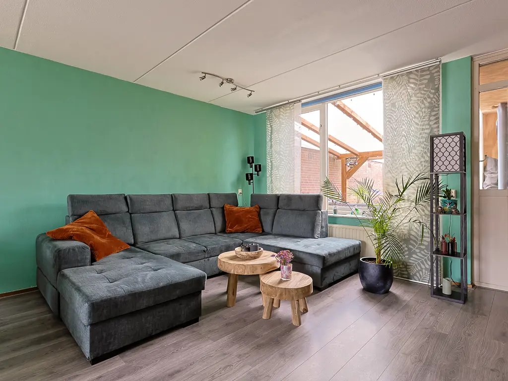 Brasemstraat 32, NIEUWKOOP