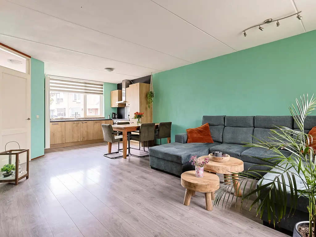 Brasemstraat 32, NIEUWKOOP