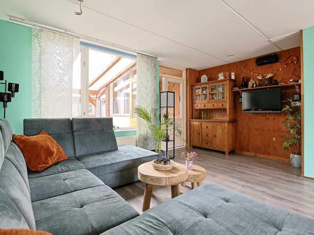 Brasemstraat 32, NIEUWKOOP