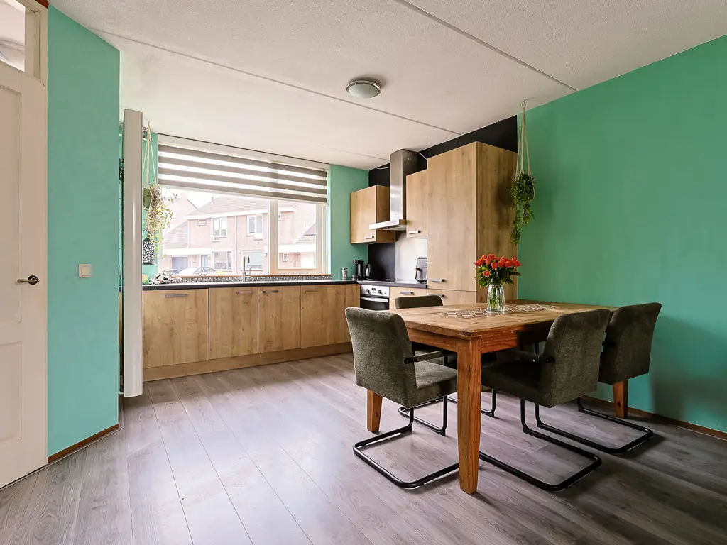 Brasemstraat 32, NIEUWKOOP