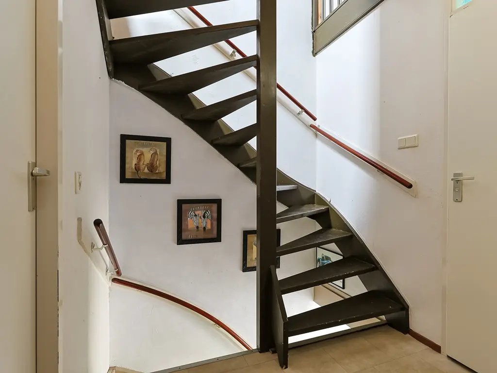 Brasemstraat 32, NIEUWKOOP