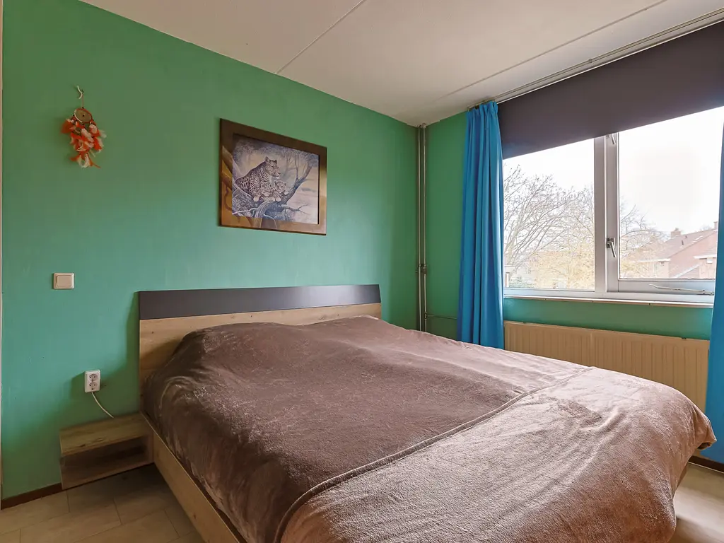 Brasemstraat 32, NIEUWKOOP