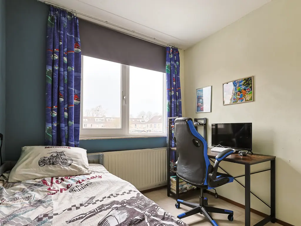 Brasemstraat 32, NIEUWKOOP