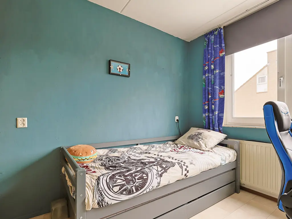 Brasemstraat 32, NIEUWKOOP